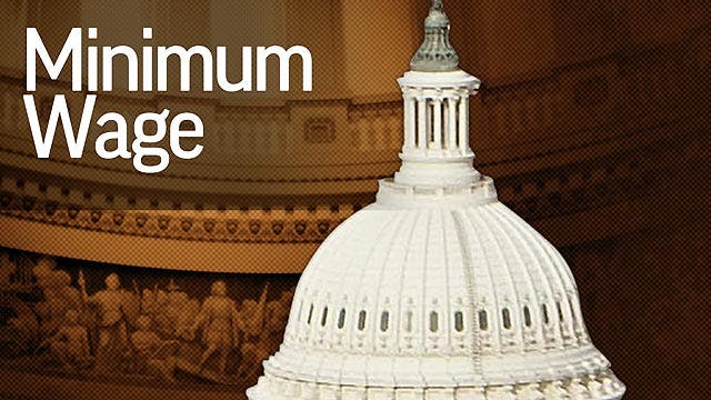 How will minimum wage fight play out in midterm elections?