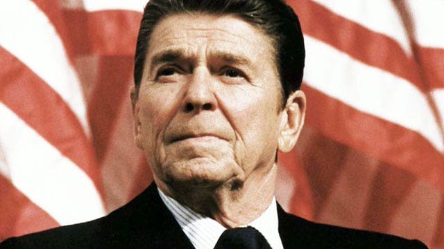 Should GOP follow Reagan's playbook for winning White House?