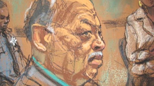 GOSNELL TRIAL: House of horrors