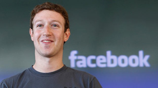 Are big changes to Facebook coming soon?