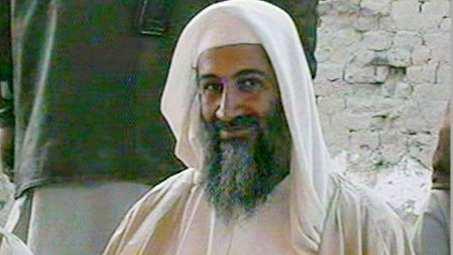 Osama bin Laden hunt over, but not forgotten