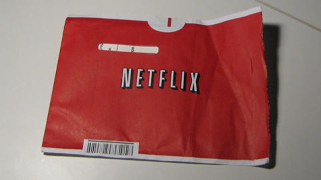 Netflix set to lose thousands of movies titles