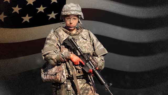 Will US military court-martial Christians?