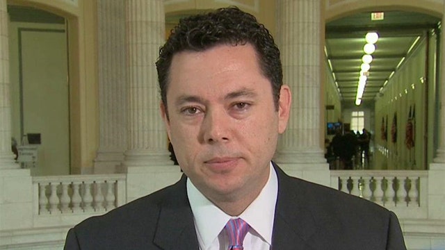 Rep. Chaffetz on how Benghazi e-mails will shape scandal