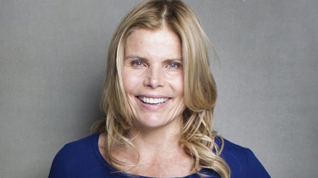 Mariel Hemingway and coping with suicide