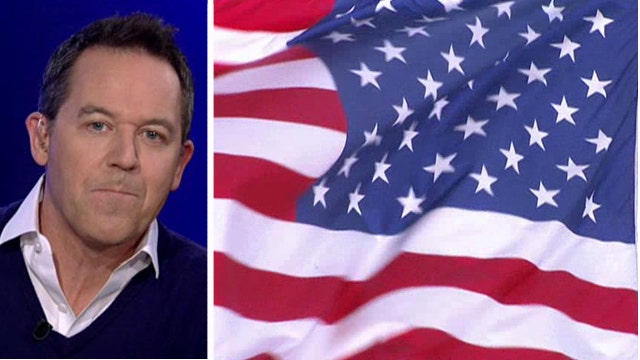 Gutfeld: The pity party is over, America