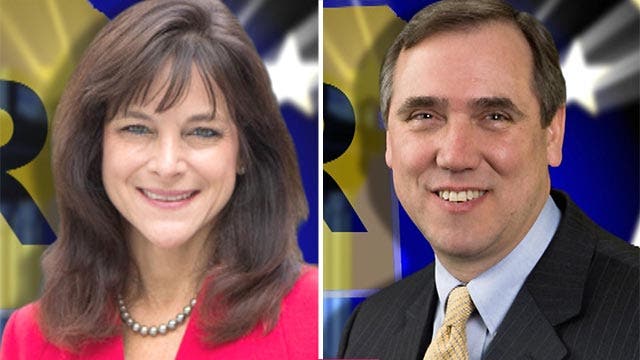 Political Pros: Trippi & Zelt on Oregon