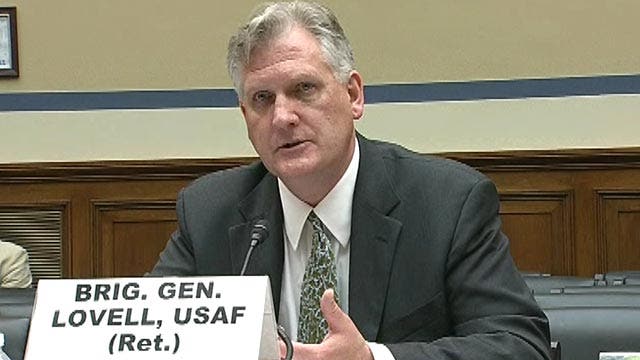 New testimony on Benghazi takes aim at US response