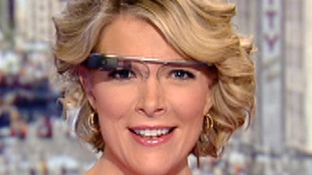 Perils of Google Glass and live TV