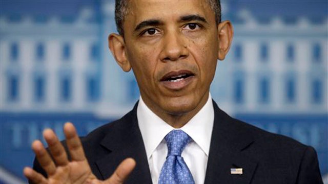Obama and friends’ dismissive attitude on Benghazi