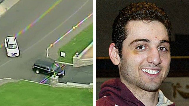 Suspected Boston bomber's body claimed