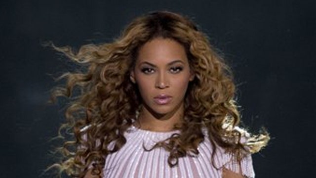Hollywood Nation: Beyonce's diva demands