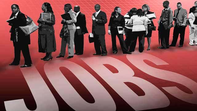 Jobless rate not what it seems?