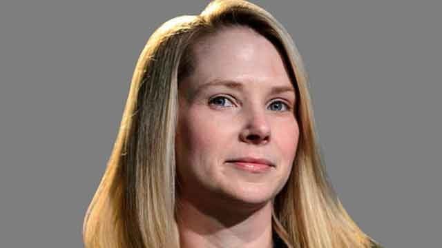 Marissa Mayer's parental leave: How much is too much?