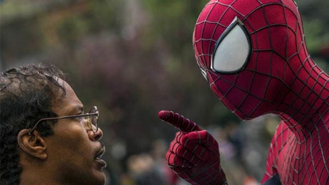 Is 'Spider-Man 2' worth your box office bucks?
