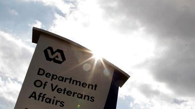Veteran care scandal going from bad to worse?