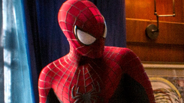 Did 'Spider-Man 2' swing and miss on Rotten Tomatoes?