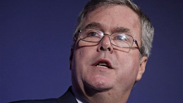 Is Jeb Bush the GOP's best choice to beat Hillary Clinton?