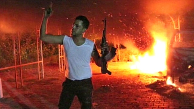 Benghazi: White House cover-up revealed?