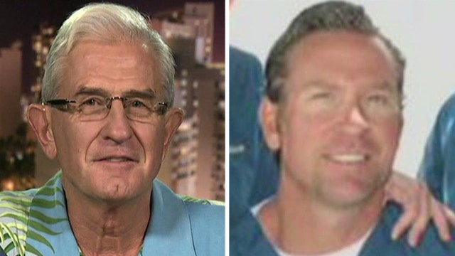 Benghazi victim's father fires back at the administration