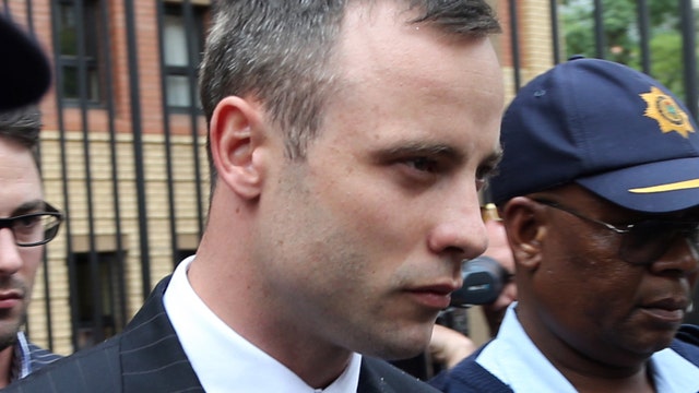 What evidence helps, hurts Oscar Pistorius?