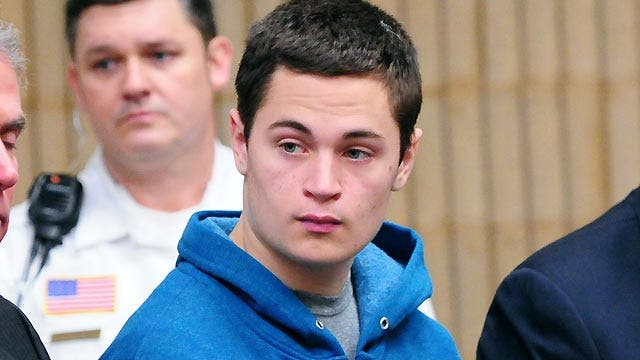 Conn. teen accused of killing classmate faces judge