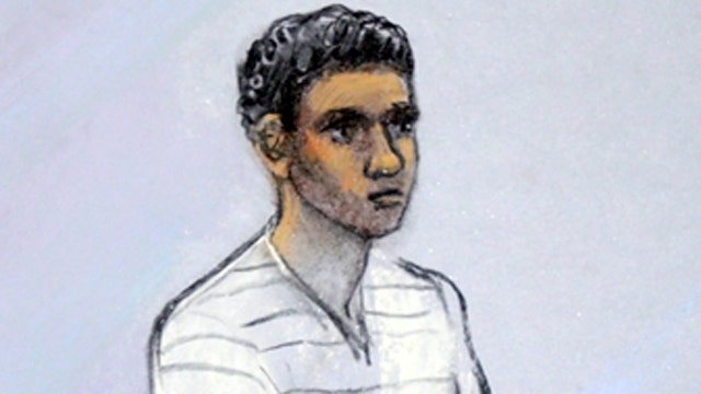 Feds turn up heat on friends of Boston bombing suspect