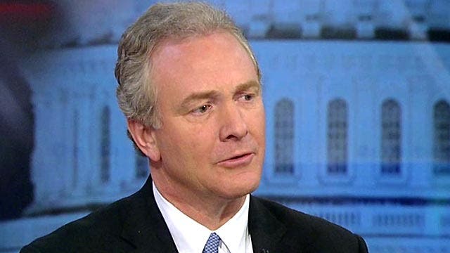 Van Hollen: No negotiations over whether US pays its bills