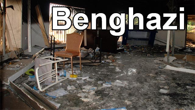 New info on efforts to downplay extremism in Benghazi
