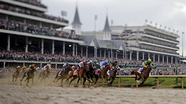 Derby