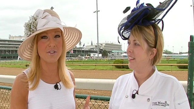 After the Show Show: Kentucky Derby