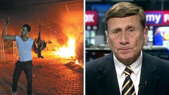 New White House e-mails: Benghazi smoking gun?