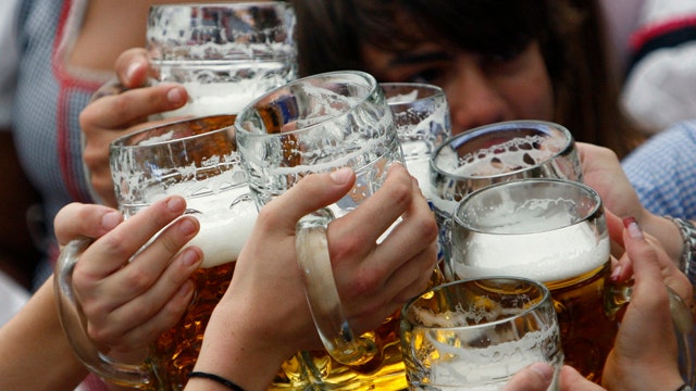 Can you prevent getting a hangover?