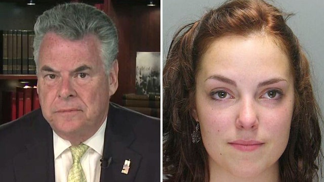 Investigators keeping close eye on bombing suspect's widow