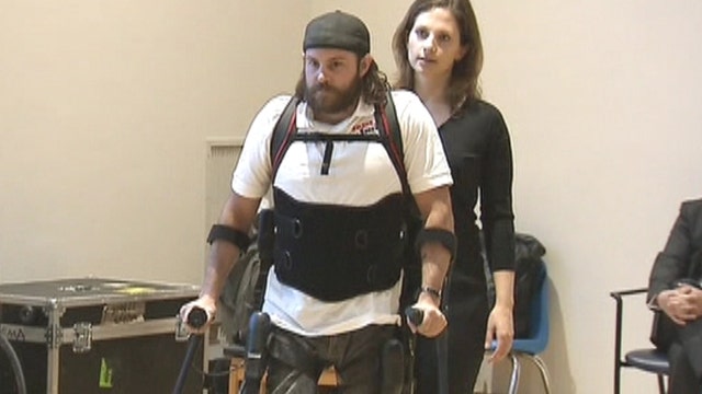 'America's Newsroom' viewers come to aid of paralyzed vet