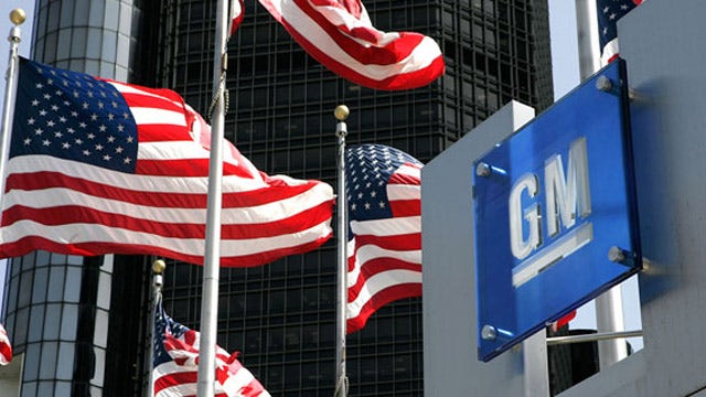 Bank on This: General Motors offering employee prices 