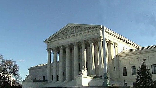 Supreme Court upholds practice of private prayer