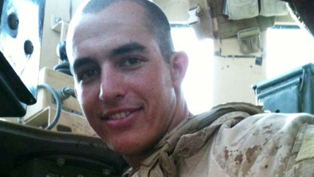 US Marine jailed after making wrong turn into Mexico
