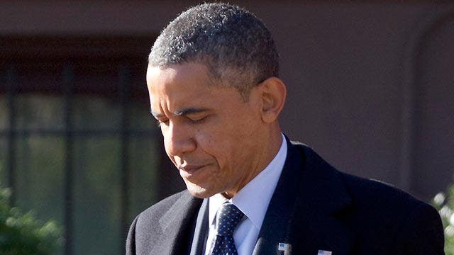 Political Insiders Part 1: President Obama adrift in DC?