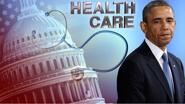 Political Insiders Part 2: ObamaCare a 'train wreck'?