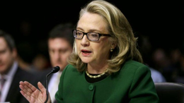 Benghazi witness: Clinton cut anti-terror unit out of loop