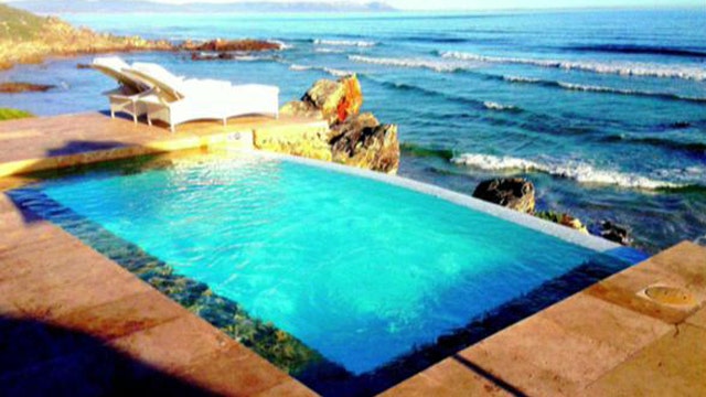 South Africa's most beautiful vacation spots