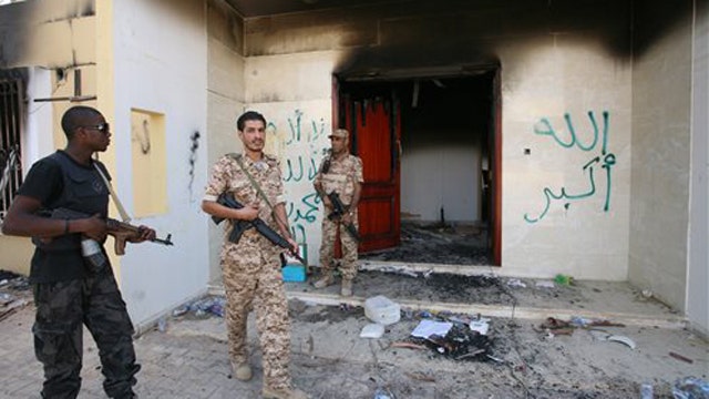 Will whistleblowers blow up Benghazi investigation? 