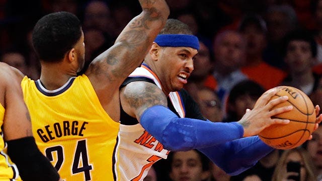 What Knicks need to do to snap back against Pacers