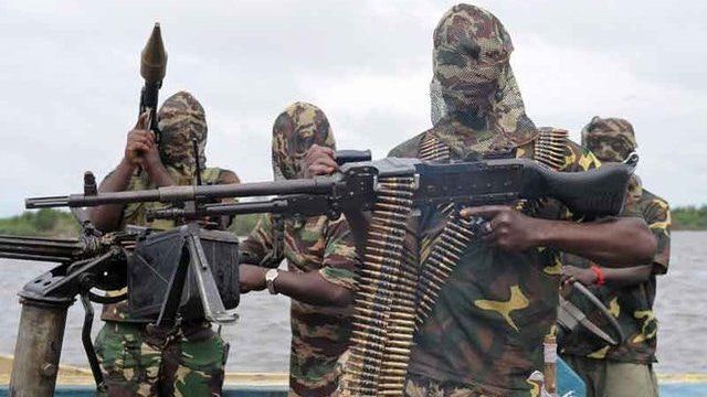 Who is Boko Haram, the group behind Nigeria kidnappings?