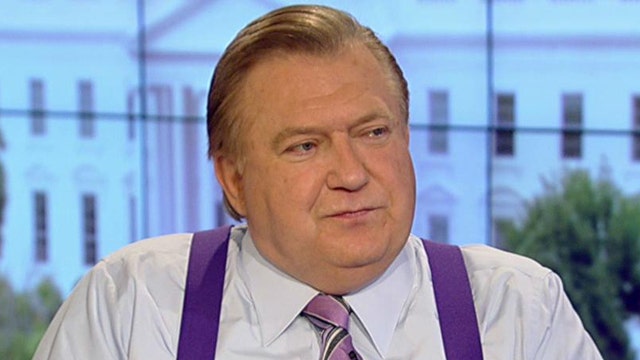 Beckel on Benghazi probe: 'What difference does it make?'
