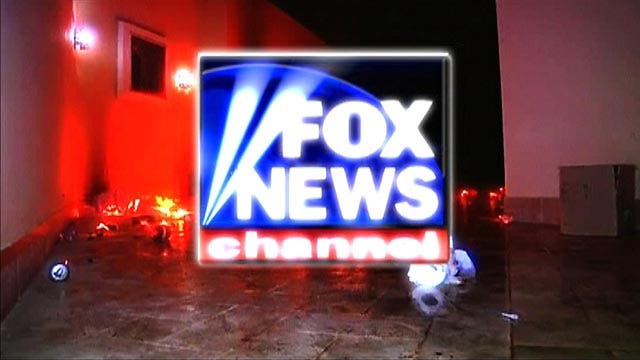 Confidential: WH strategy for handling Fox Benghazi report