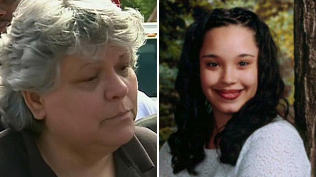 Aunt of missing Ohio woman: 'God works in mysterious ways'
