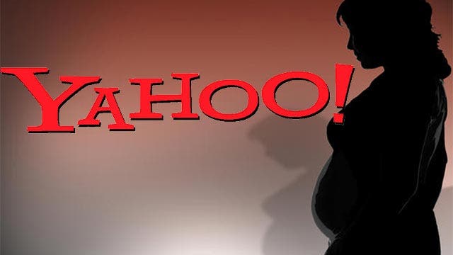 Yahoo expands parental leave: Good or bad idea?