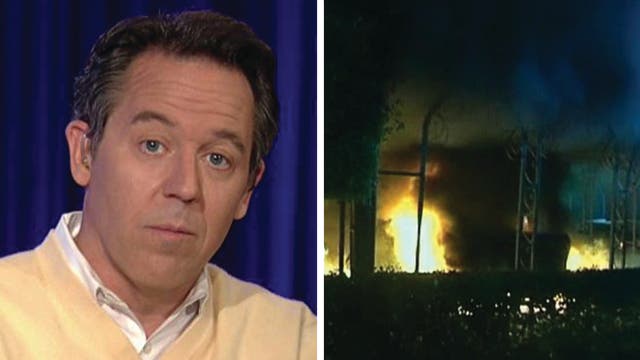 Gutfeld: 'What kind of story merits examination?'